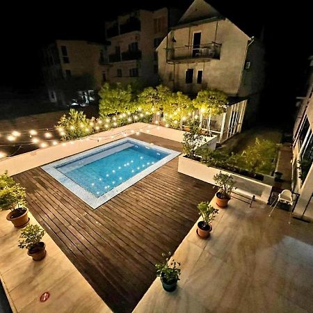 Del Mar Ξενοδοχείο Ureki Εξωτερικό φωτογραφία