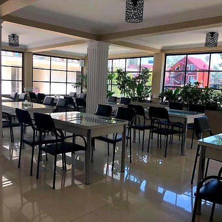 Del Mar Ξενοδοχείο Ureki Εξωτερικό φωτογραφία