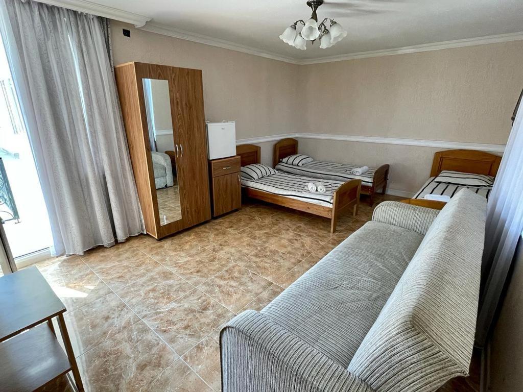 Del Mar Ξενοδοχείο Ureki Εξωτερικό φωτογραφία