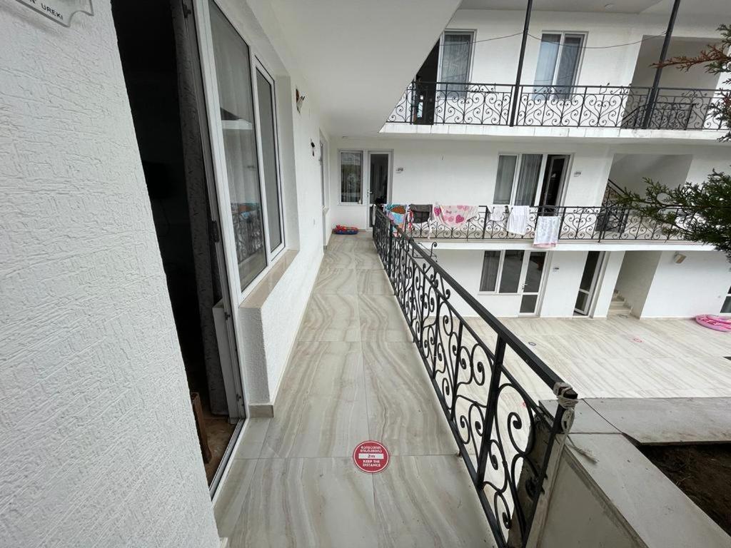 Del Mar Ξενοδοχείο Ureki Εξωτερικό φωτογραφία
