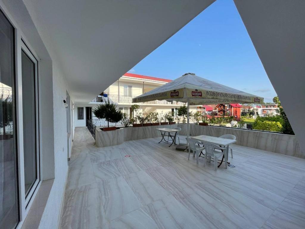 Del Mar Ξενοδοχείο Ureki Εξωτερικό φωτογραφία