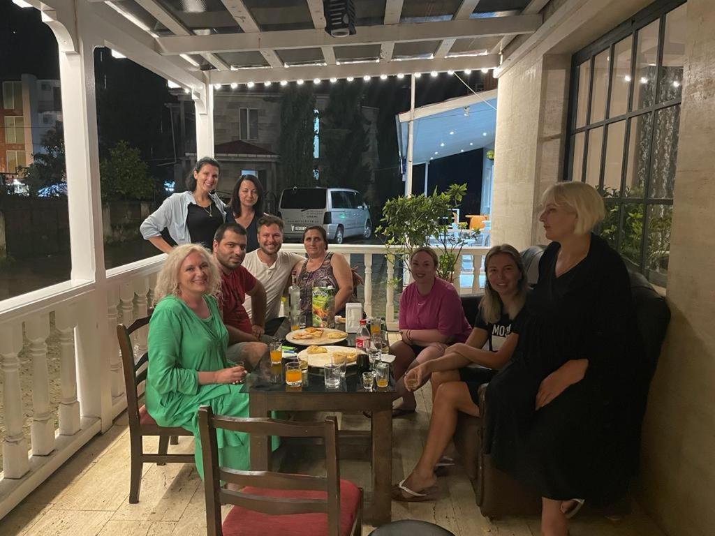 Del Mar Ξενοδοχείο Ureki Εξωτερικό φωτογραφία