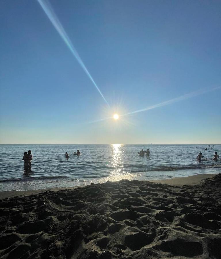 Del Mar Ξενοδοχείο Ureki Εξωτερικό φωτογραφία