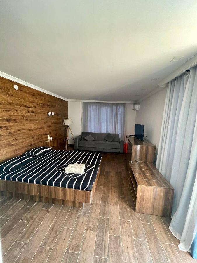 Del Mar Ξενοδοχείο Ureki Εξωτερικό φωτογραφία
