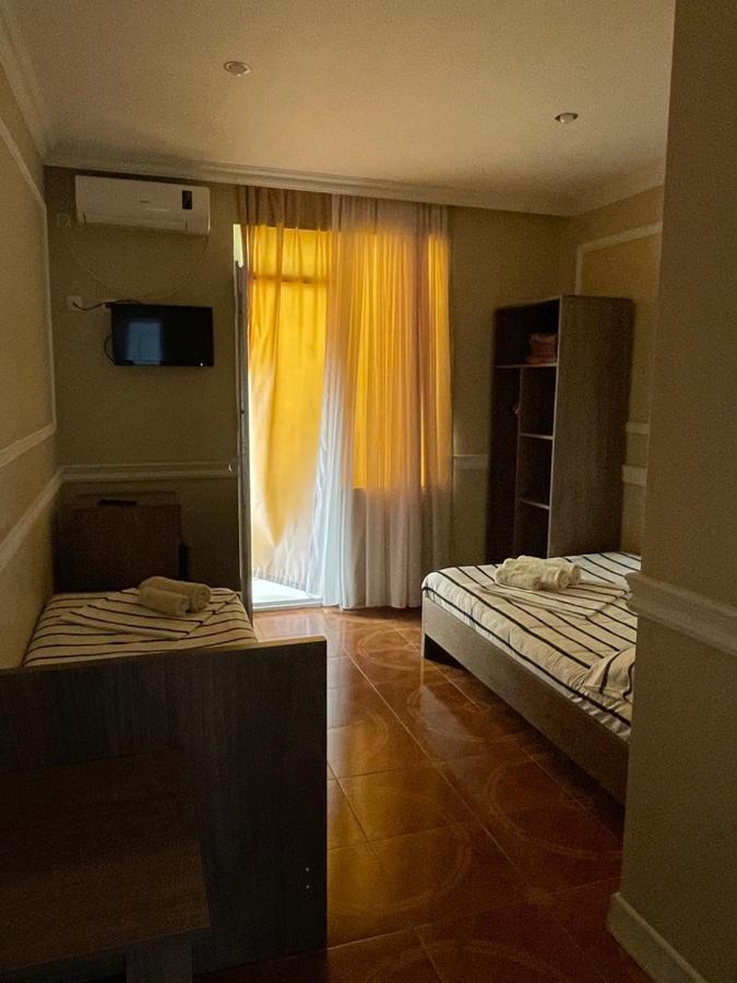 Del Mar Ξενοδοχείο Ureki Εξωτερικό φωτογραφία