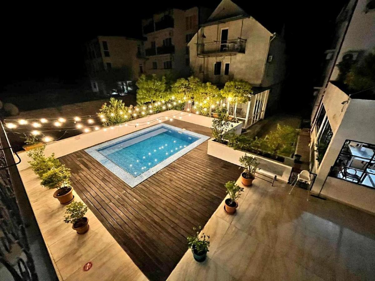 Del Mar Ξενοδοχείο Ureki Εξωτερικό φωτογραφία