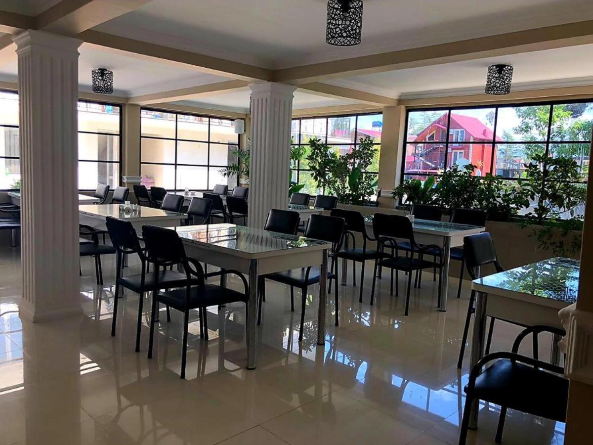 Del Mar Ξενοδοχείο Ureki Εξωτερικό φωτογραφία